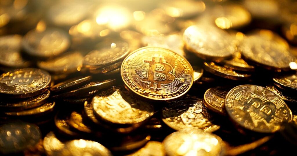 Bitcoin Gold