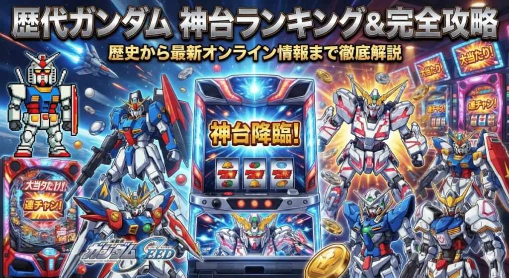 ガンダム