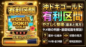 オキドキ
