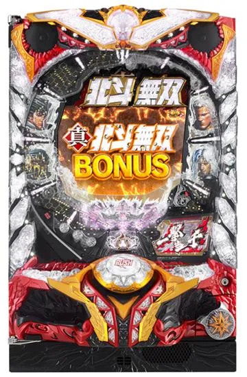 無料パチンコゲームとは違う楽しみ方を体験できる勝WINのCR真・北斗無双。
