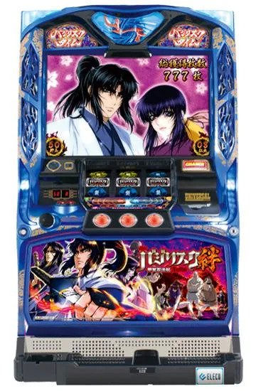 無料パチンコゲームとは違う楽しみ方を体験できる勝WINのバジリスク～甲賀忍法帖～絆。