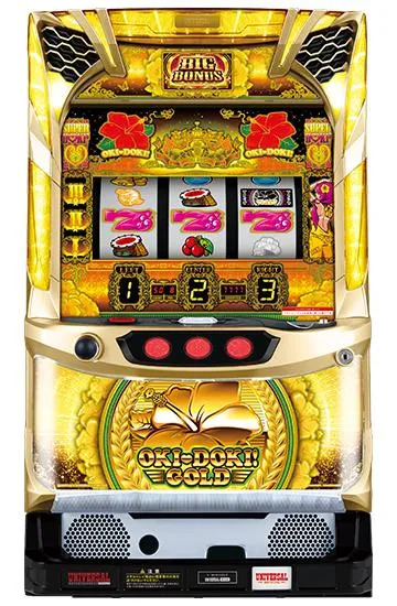 無料パチンコゲームとは違う楽しみ方を体験できる勝WINの沖ドキ！GOLD。